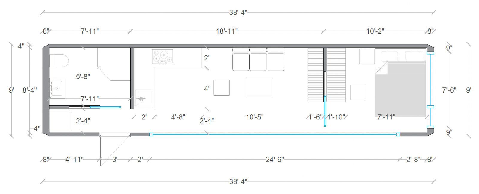 modivista plan